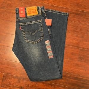 Levi’s 511 Jeans